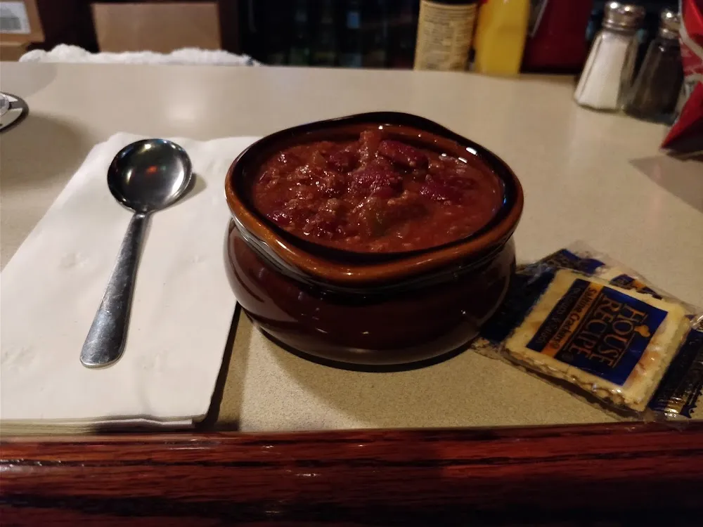 Chili