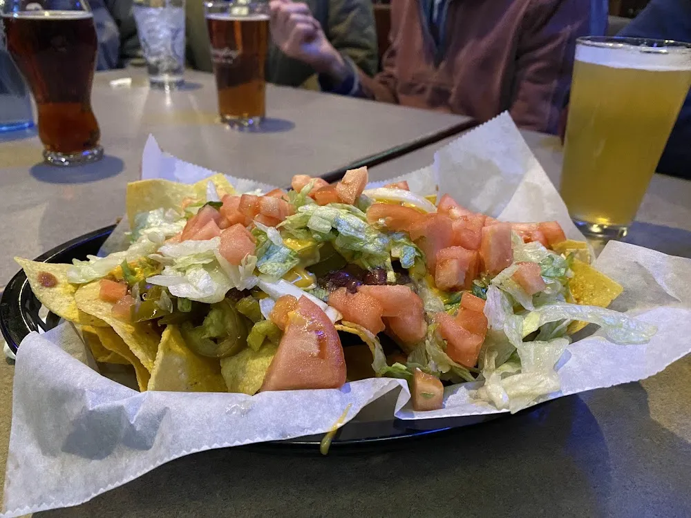 Nachos